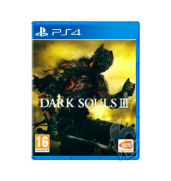 Dark Souls 3 RU БУ